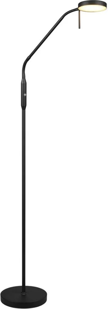 Trio MORENO R44561132 Állólámpa 1x3w/led 2700-6000k 300lm ip20