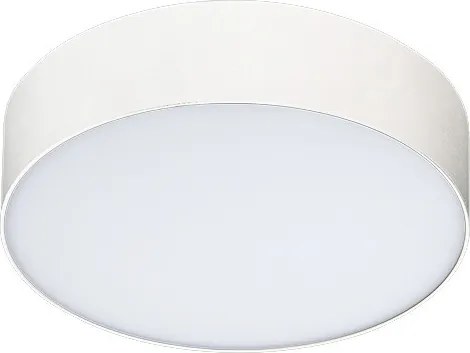 AZZARDO 2261 MONZA Kerek Mennyezeti Lámpa LED IP20