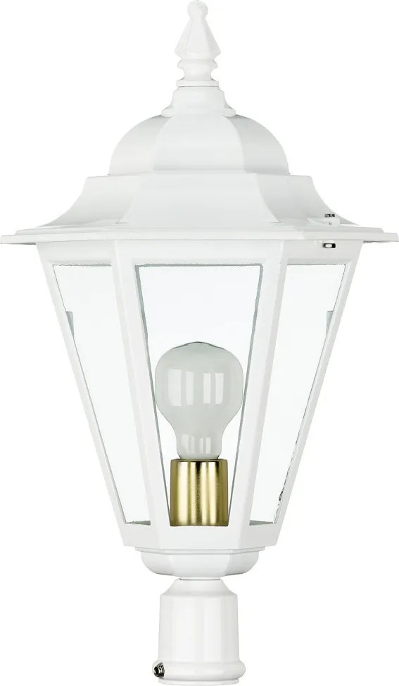 Novolux ELITE 6 096Q-G05X1A-01 Utcavilágítás lámpatest 1x70W/E27 IP43