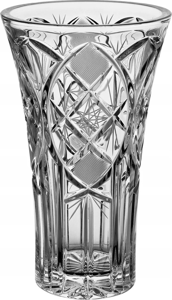 Kristály váza Bohemia BH86715