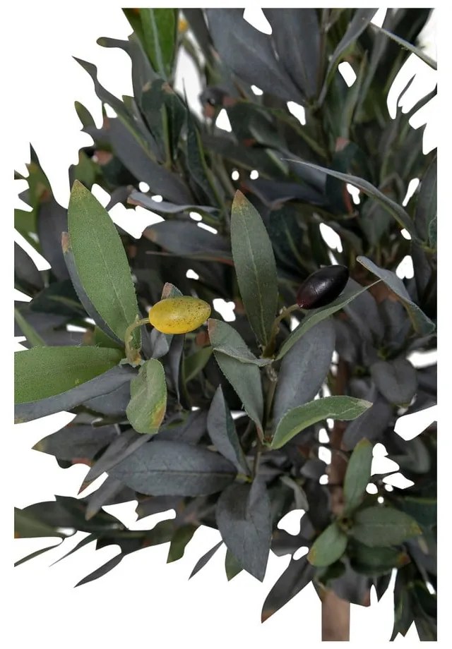 Olajfa műnövény (magasság 126 cm) – House Nordic