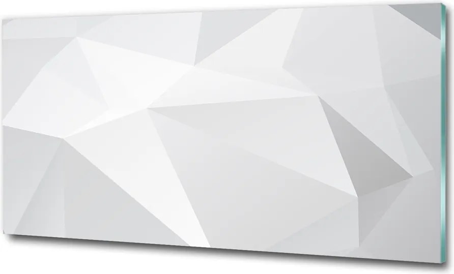 Fotó kép edzett üveg Absztrakt háttér 125x50