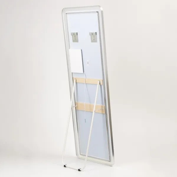 BRILAGI - Álló tükör ELEGANZA LED/42W/230V 160x50 cm IP44 CRI 90 dimmelhető + CCT