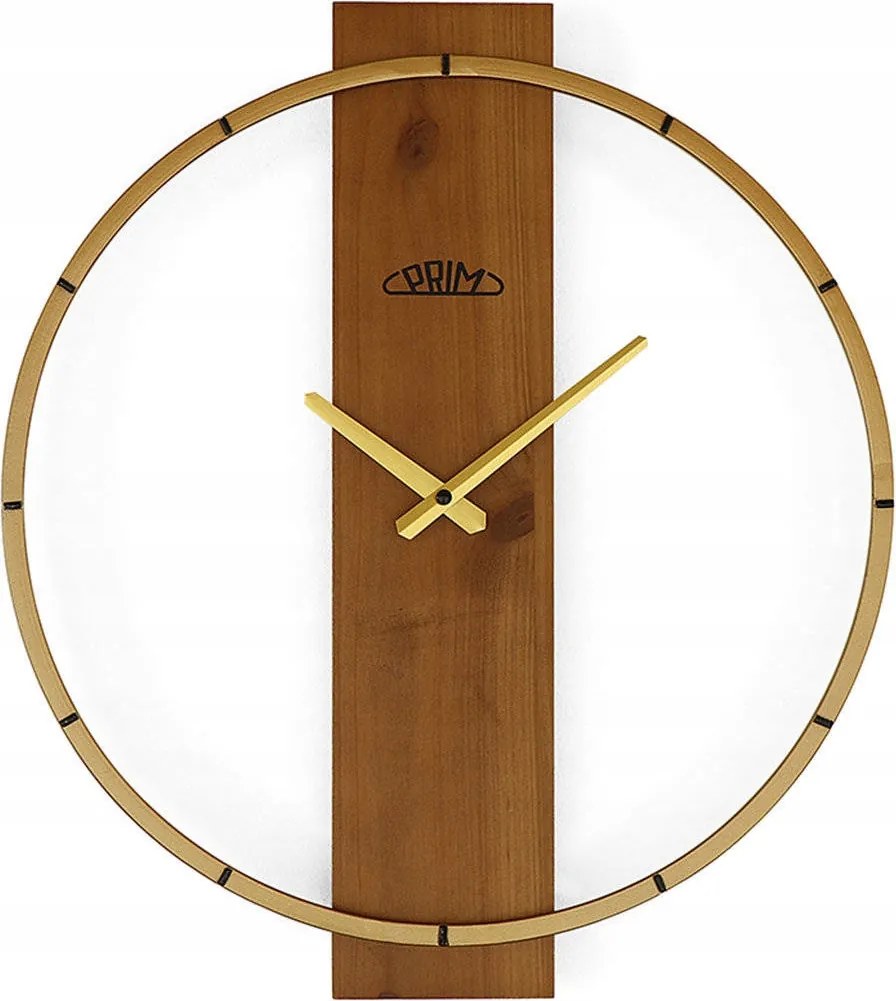 Nagy Falióra Prim Ring E07P.4161.50 45 cm