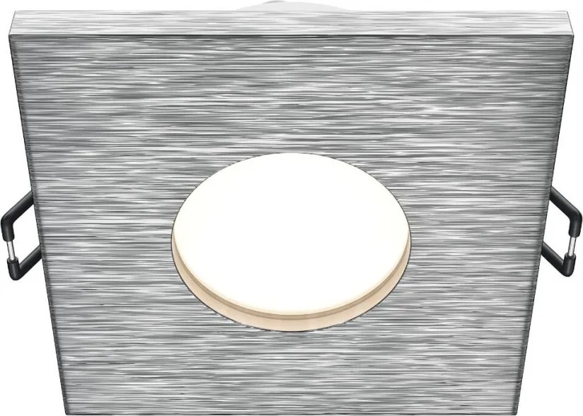 Maytoni STARK DL083-01-GU10-SQ-S Beépíthető spotlámpa 1x50W/GU10 IP65