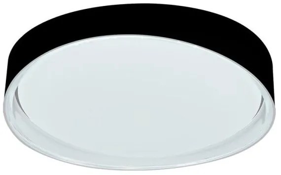 LED Dimmelhető mennyezeti lámpa LED/48W/230V 2700-6500K Wi-Fi Tuya + távirányító