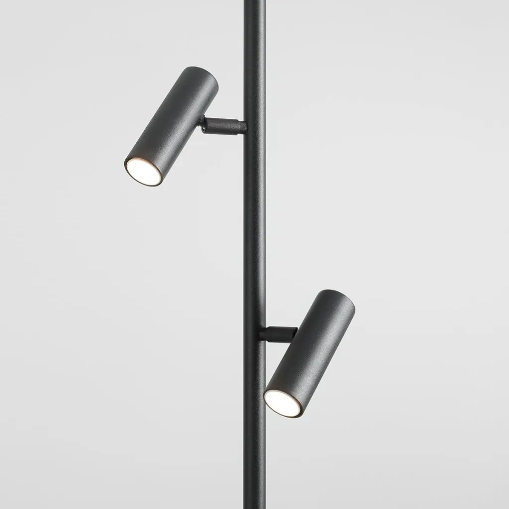 Aldex TREVO 1104A1 Állólámpa 3x35W/GU10_mini IP20
