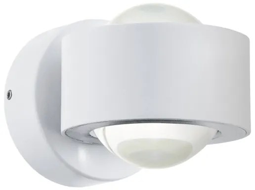 Eglo 96048 - LED Fali lámpa ONO 2 2xLED/2,5W/230V