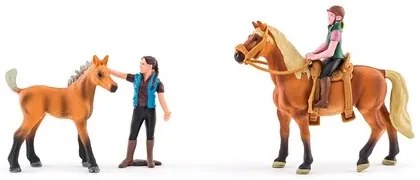 Faunica Lovarda lovardával