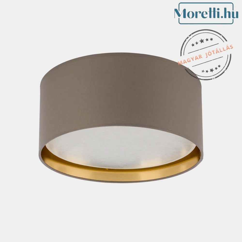 TKLIGHTING 4404 BILBAO Hengeres Mennyezeti Lámpa E27 IP20