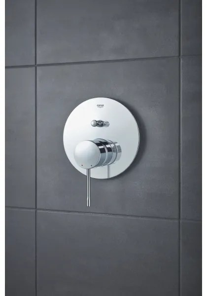 GROHE 24058001 - ESSENCE csaptelep, fényes króm