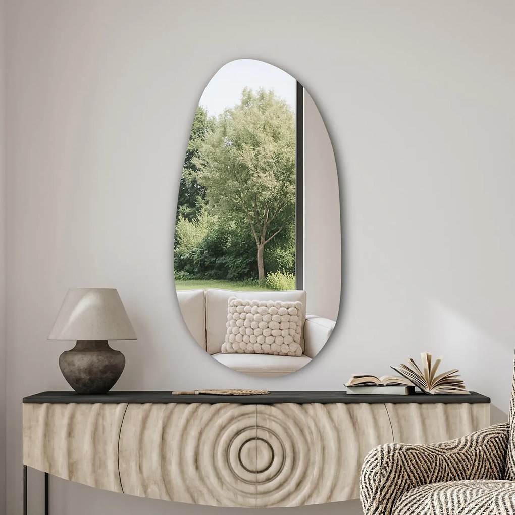 Tükör – Pure Collection R21