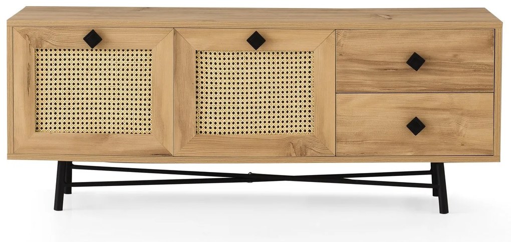 TV szekrény Hapsiyas 140