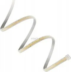 Led Szalag 55W/5m Cob 24V Ww 5 Év 1M (tekercs 5M) matt szilikon bevonattal IP67