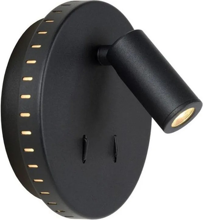 Lucide BENTJER 79201/09/30 Fali lámpa 2x9w/led 3000K 350lm+200lm ip20