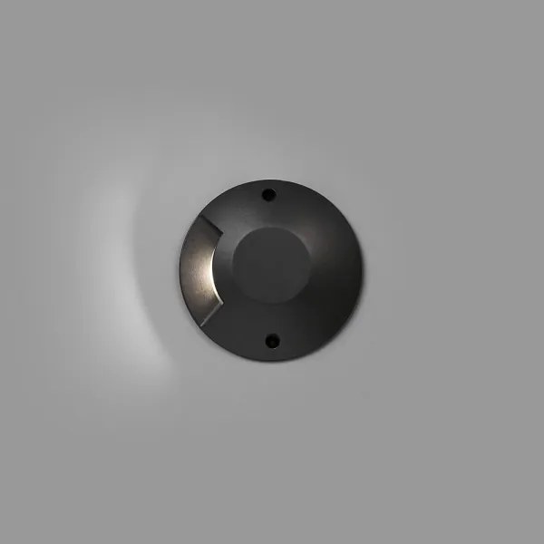 FARO 70285 - LED Kültéri taposólámpa LOTH-1 LED/6W/230V IK10 IP67