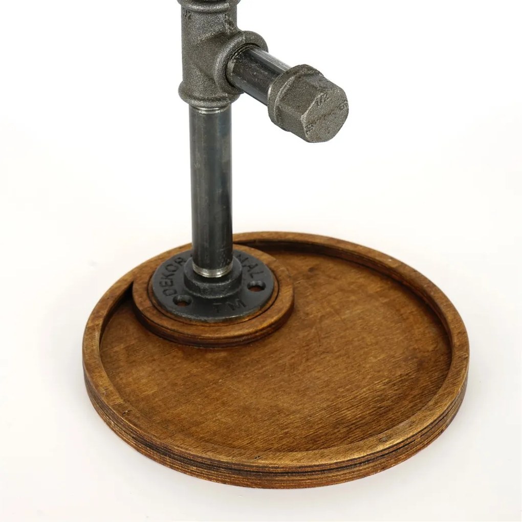 Fa ékszertartó, 30×20 cm – BORURAF264