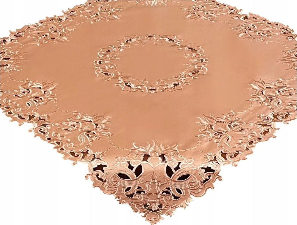 Futófelület Rátét 85x85 Dekoratív Asztalra