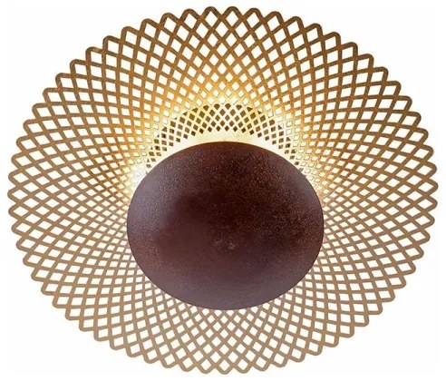 Paul Neuhaus 6551-48 - LED Dimmelhető mennyezeti lámpa NEVIS LED/18W/230V