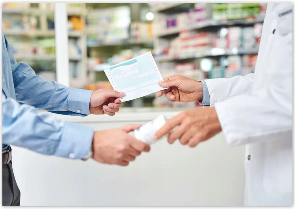 Poszterek 100x70 Orvosi konzultáció