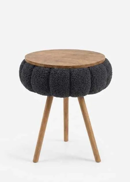 Papatya Zgn - Black