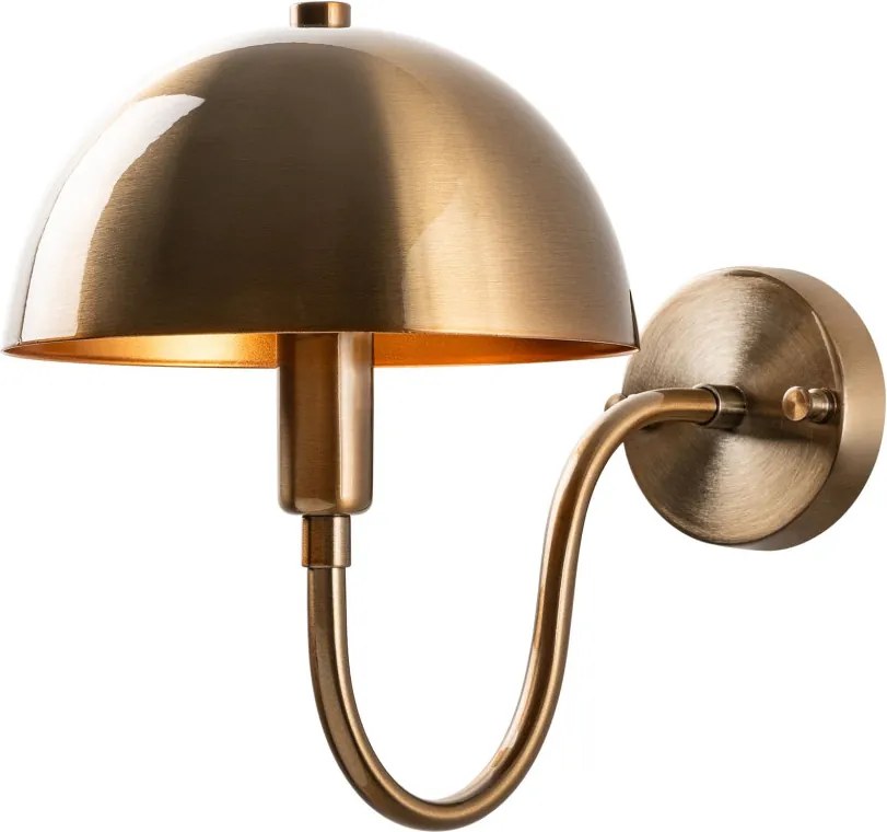 Togg fém asztali lámpa, Ø20 cm – TR892OPV2523