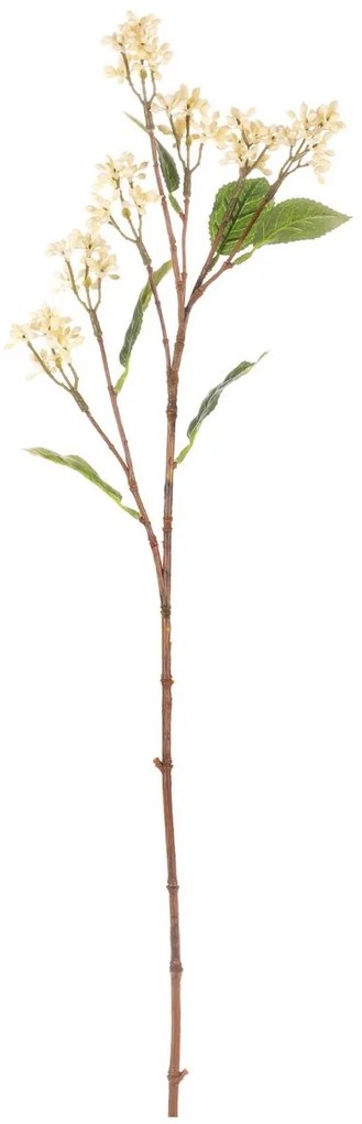 Művirág Japán gyönyörű gyümölcsös krém, 16 x 8 x63 cm