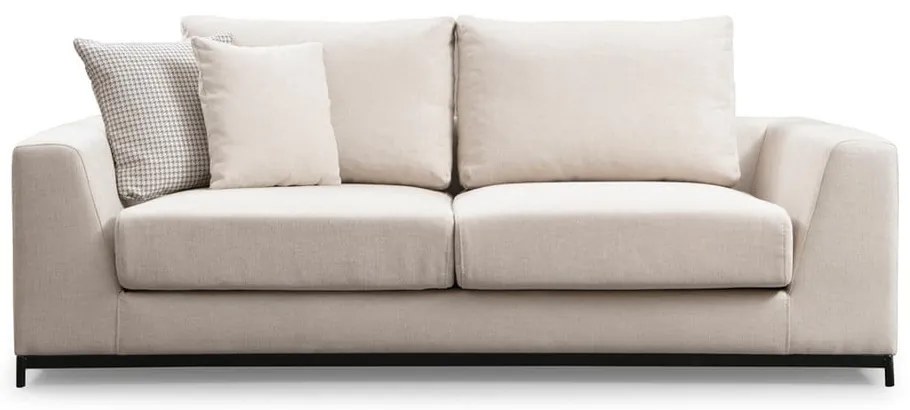 Line bézs kanapé - Artie