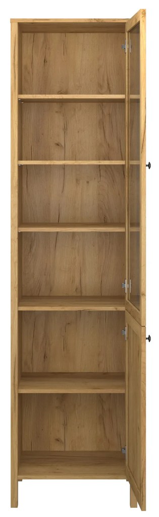 Vitrin Keira 1D1W (arany craft tölgy). 1052998