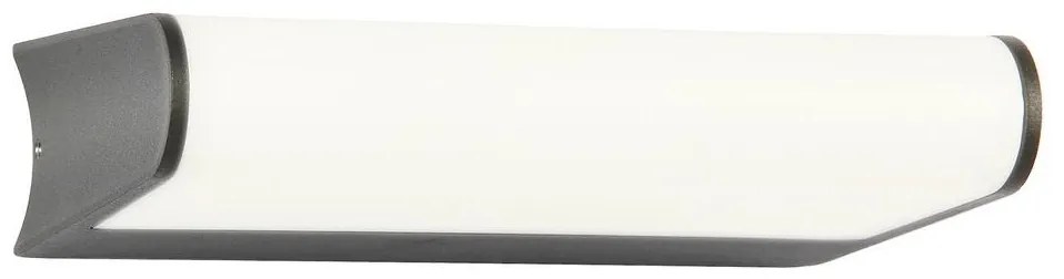 Rabalux 7134 - LED Kültéri fali lámpa TROGIR LED/6,5W/230V IP44