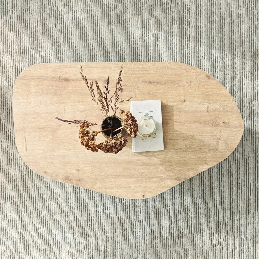 Nova - Sapphire Oak