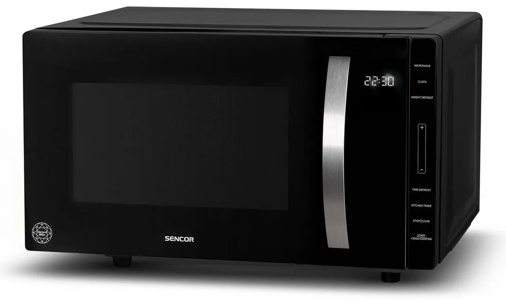 Sencor SMW 7023BK mikrohullámú sütő