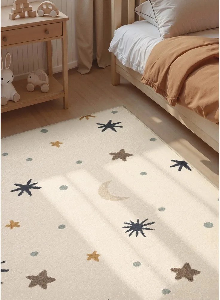 Gyerek szőnyeg 120x170 cm Moony – Hanse Home