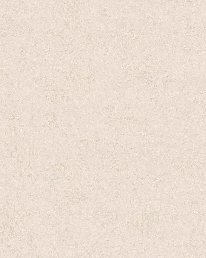 Bézs tapéta vinil beton motívummal, flizelin
