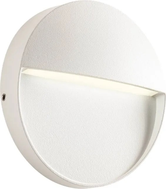 REDO 90472 LANDER Modern Kültéri Fali Lámpa LED IP54
