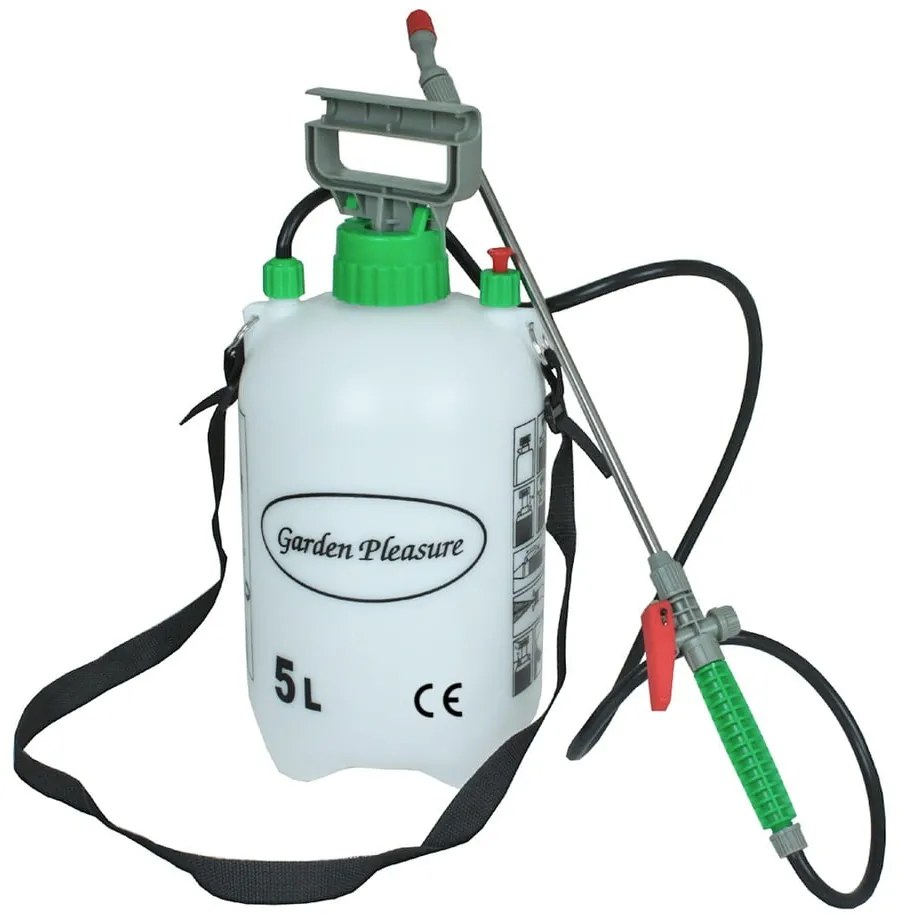 Permetező – Garden Pleasure