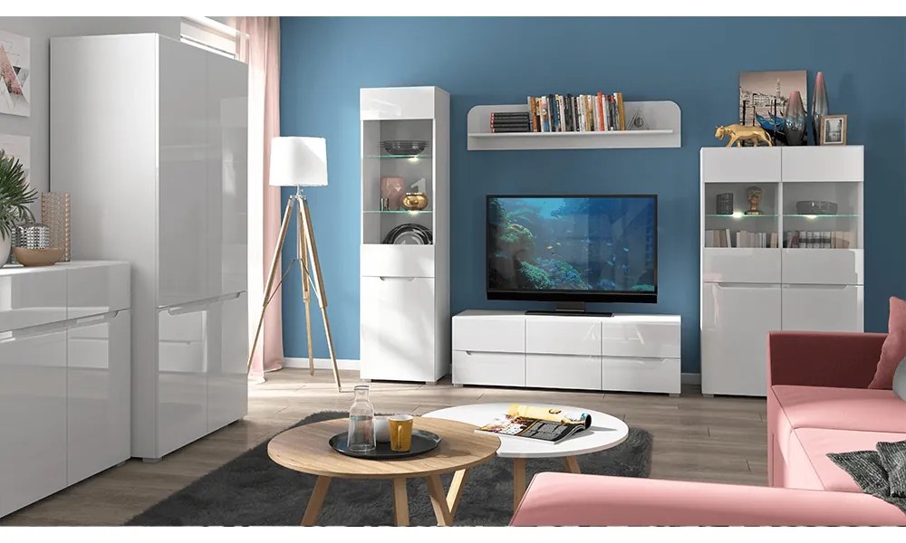 Vitrin 2D2W Jolky . 1016771
