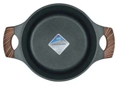 Resto - RAN fedeles fazék 2,4 l 20 cm