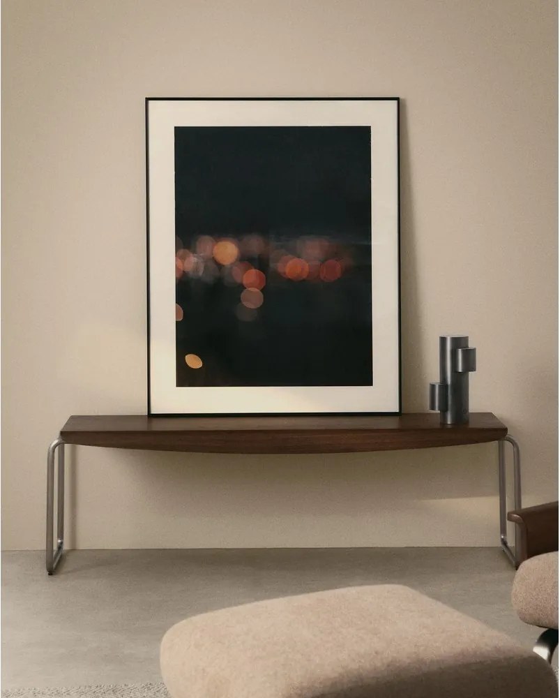 Barna pad Tarsel – Kave Home