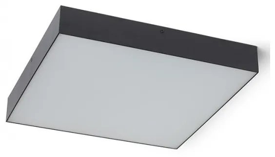 RED - Design Rendl - R13490 - LED Mennyezeti lámpa LARISA LED/50W/230V fekete