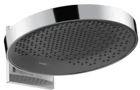 Hansgrohe Rainfinity fejzuhany kerek króm 26230000