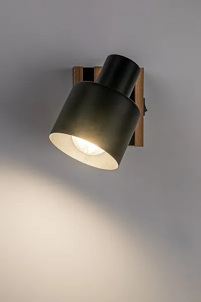 Rabalux 73420 - NOXELLE fali spotlámpa 1xE14/10W/230V