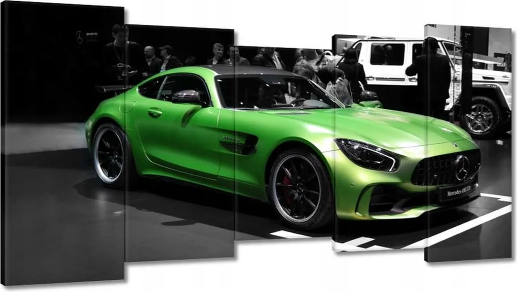 Képek 150x80 Mercedes Amg