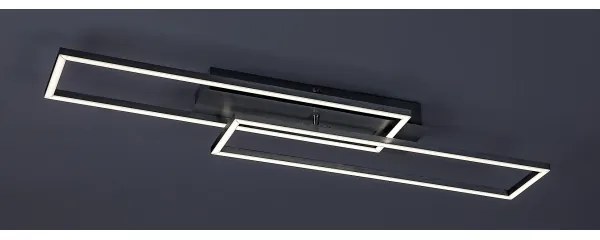 Rabalux 71012 - LED dimmelhető mennyezeti lámpatest DEMETRIUS LED/40W/230V 4000K