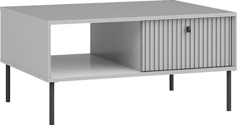 ARIS konferenciaasztal, szürke