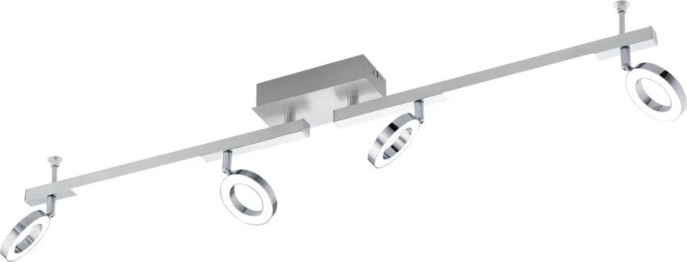 Eglo CARDILLIO 1 96182 Spotlámpa 6x3,2W/LED 1600LM+720LM