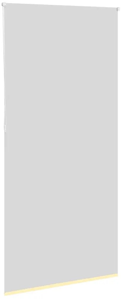redőny Blackout 90x210 cm szövetszélesség 85,7 cm poliészter