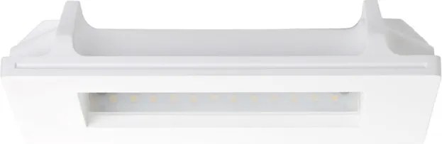 RENDL DIP zápustná sádrová 500mA LED 24x0.5W 3000K