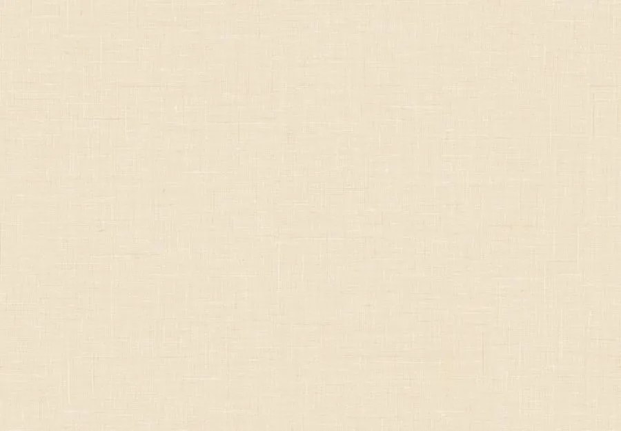 Parato Cristiana Masi Momi Jeans bézs egyszínű szövet hatású vlies tapéta – 4496