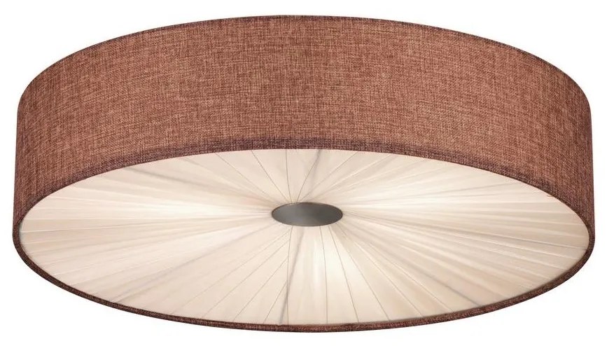 Eglo 39445 - Mennyezeti lámpa FUNGINO 3xE27/60W/230V